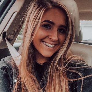 Meet your Posher, Melanie